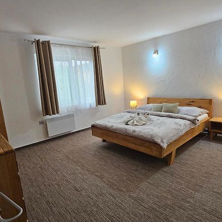 Apartmany Janka + Camp Bešeňová المظهر الخارجي الصورة