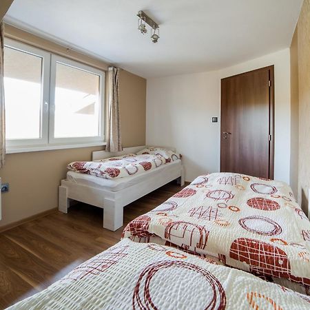 Apartmany Janka + Camp Bešeňová المظهر الخارجي الصورة