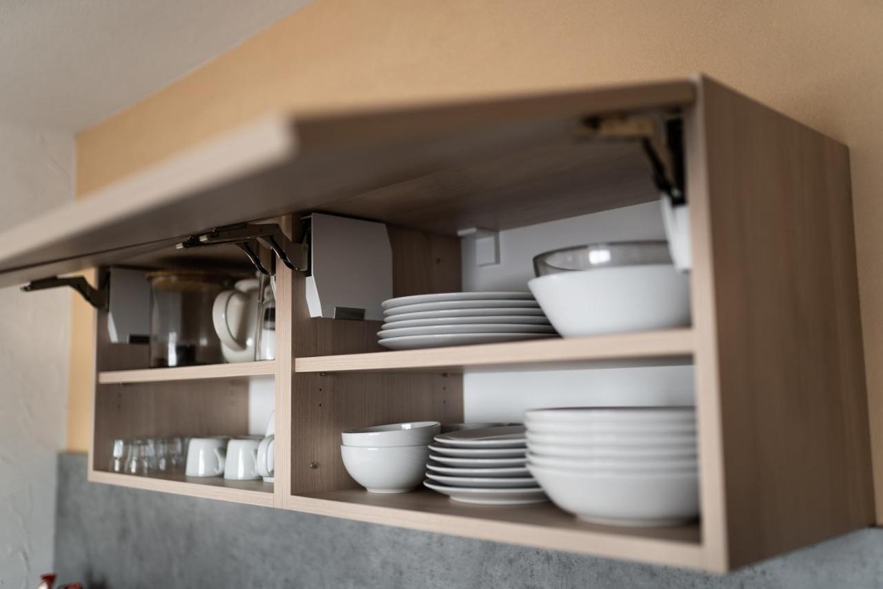 Apartmany Janka + Camp Bešeňová المظهر الخارجي الصورة