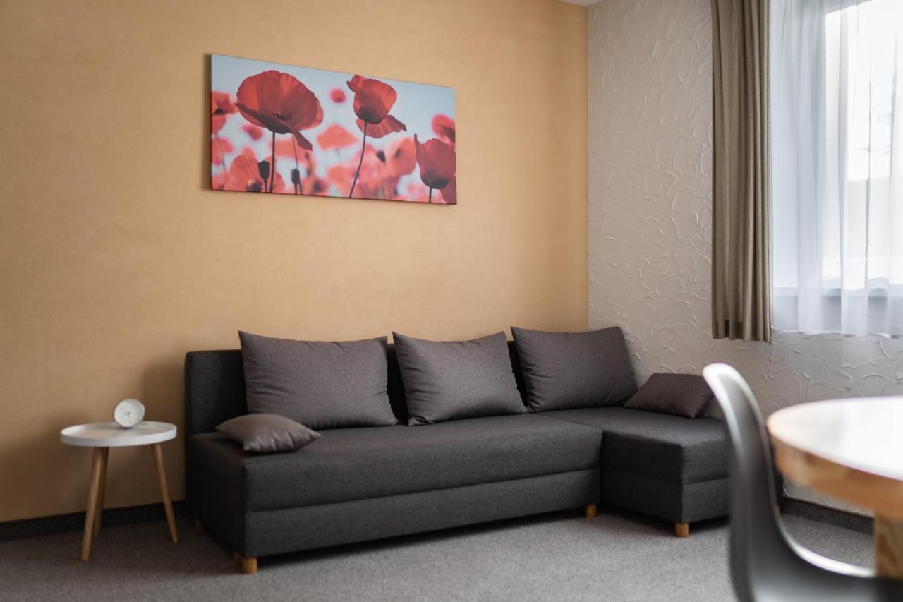 Apartmany Janka + Camp Bešeňová المظهر الخارجي الصورة