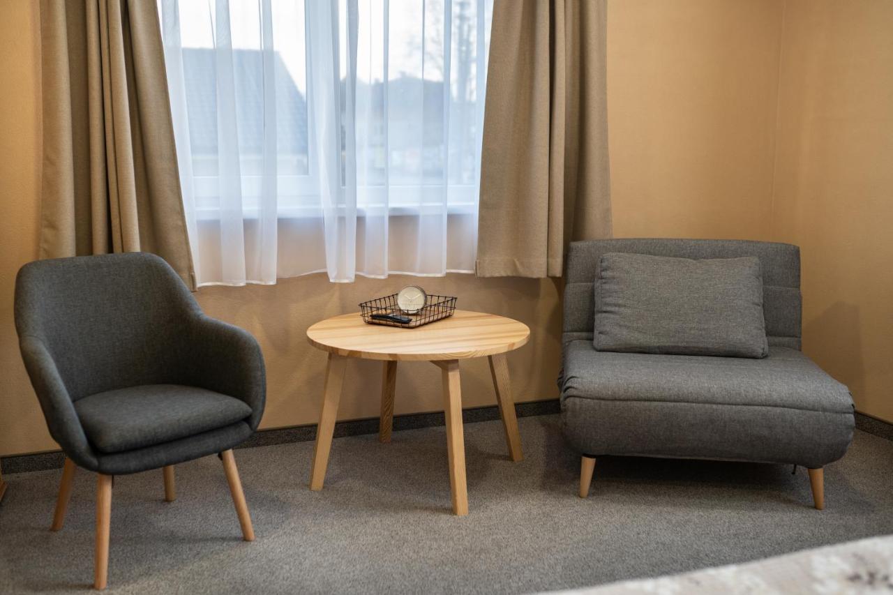 Apartmany Janka + Camp Bešeňová المظهر الخارجي الصورة