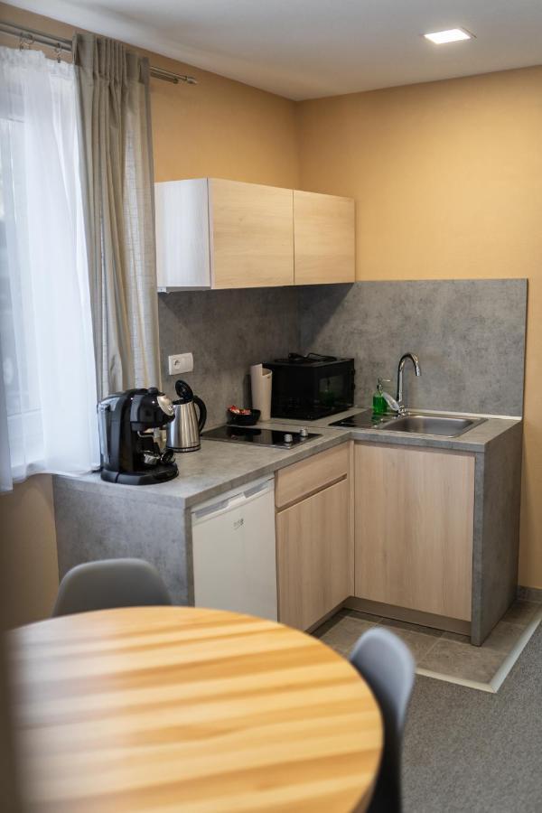 Apartmany Janka + Camp Bešeňová المظهر الخارجي الصورة