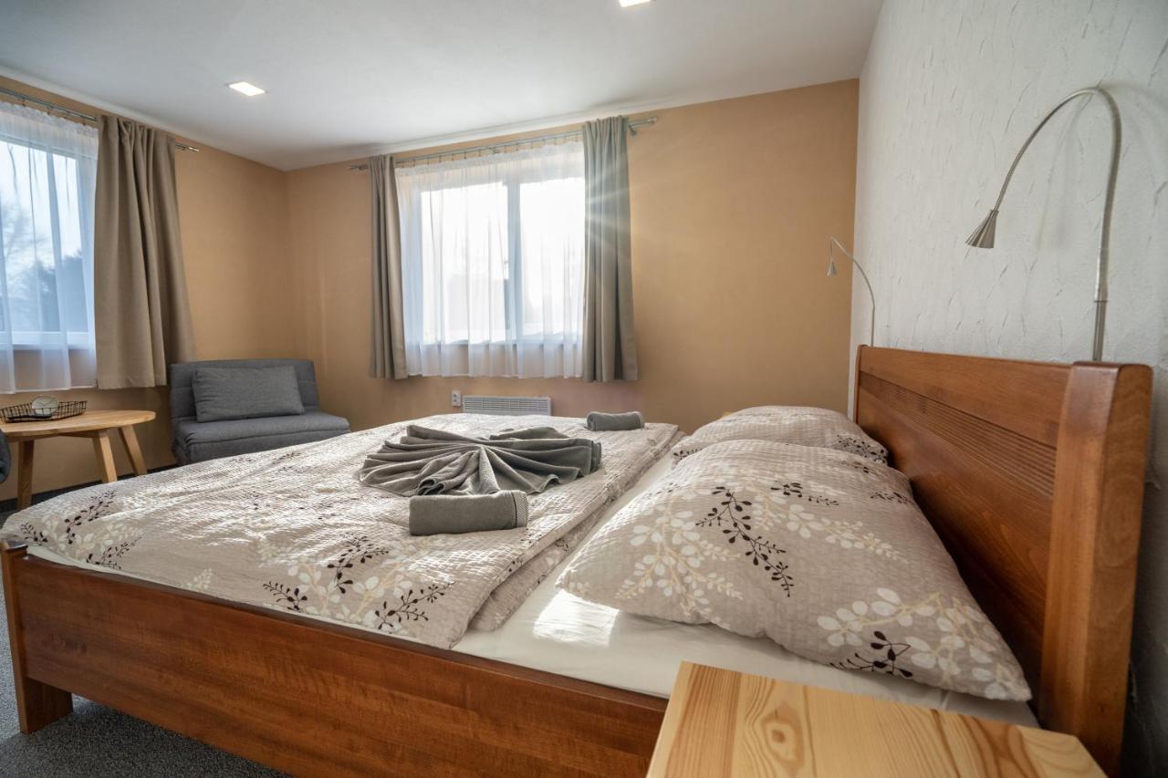 Apartmany Janka + Camp Bešeňová المظهر الخارجي الصورة