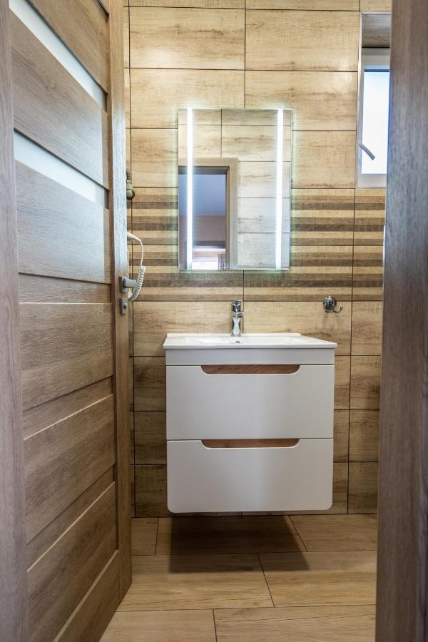 Apartmany Janka + Camp Bešeňová المظهر الخارجي الصورة