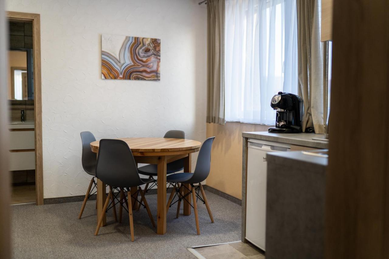 Apartmany Janka + Camp Bešeňová المظهر الخارجي الصورة