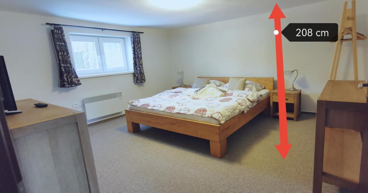 Apartmany Janka + Camp Bešeňová المظهر الخارجي الصورة