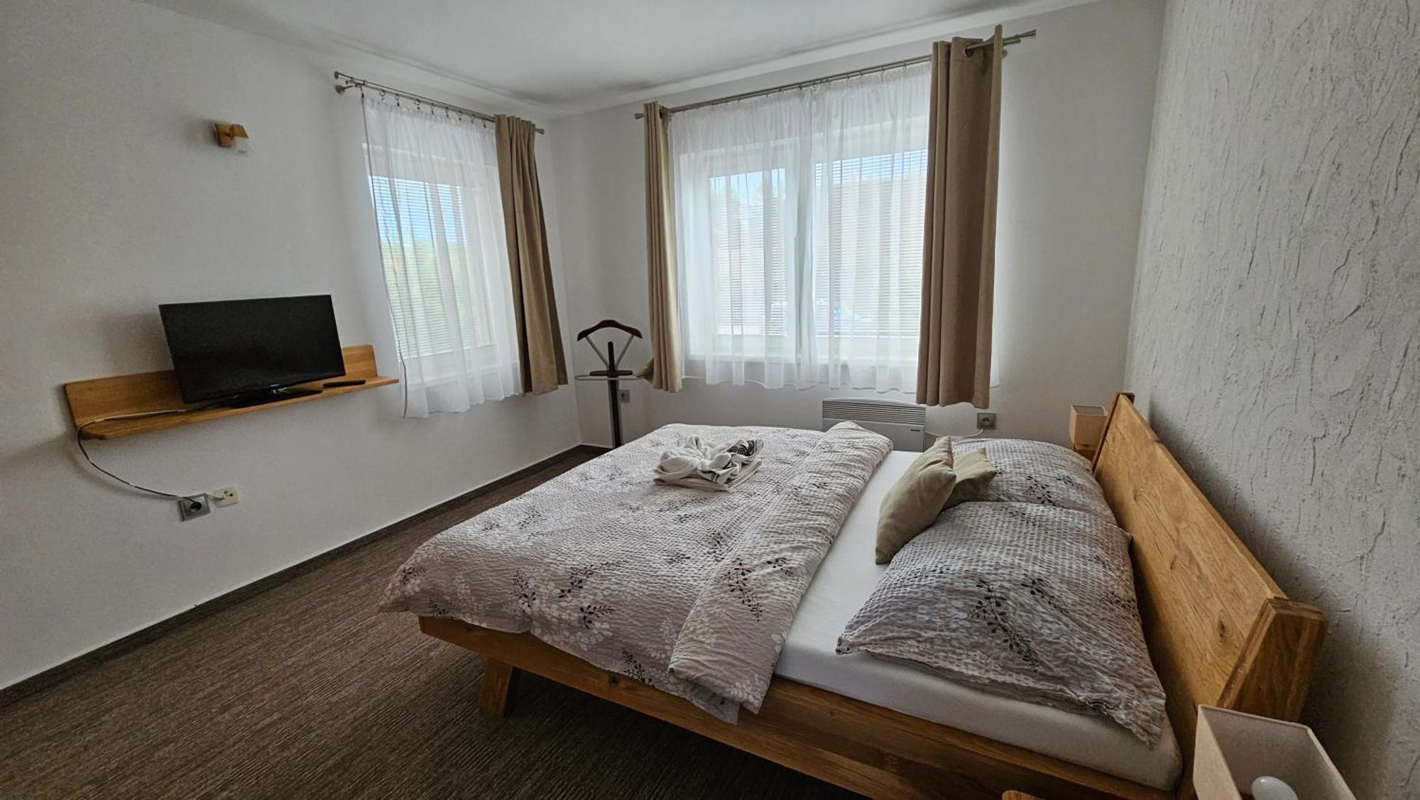 Apartmany Janka + Camp Bešeňová المظهر الخارجي الصورة
