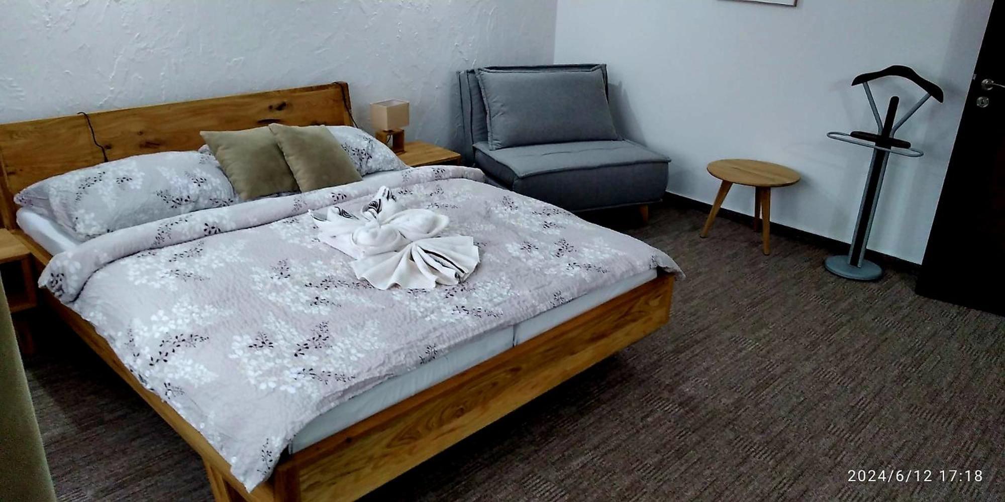 Apartmany Janka + Camp Bešeňová المظهر الخارجي الصورة