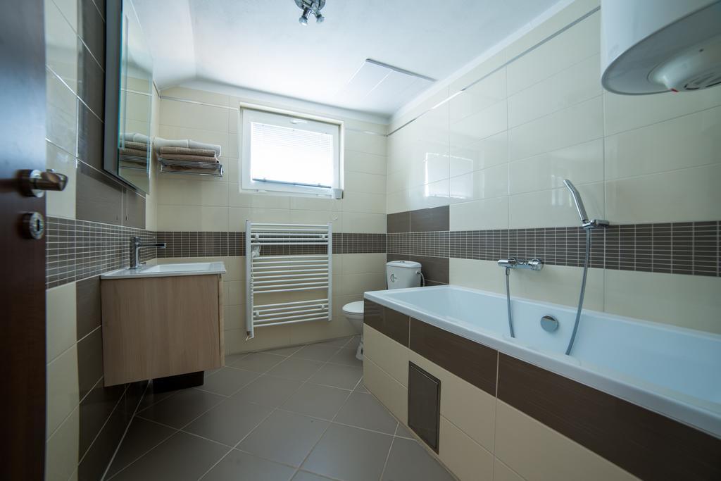 Apartmany Janka + Camp Bešeňová المظهر الخارجي الصورة