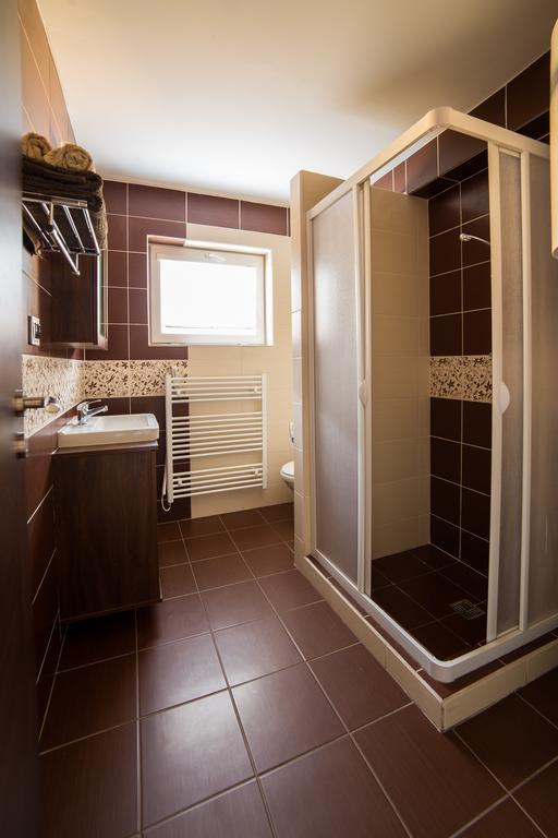 Apartmany Janka + Camp Bešeňová المظهر الخارجي الصورة