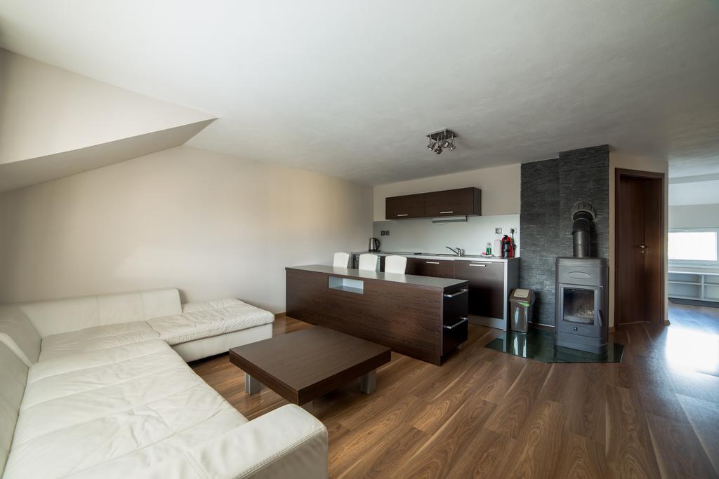 Apartmany Janka + Camp Bešeňová المظهر الخارجي الصورة