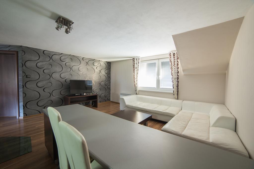 Apartmany Janka + Camp Bešeňová المظهر الخارجي الصورة