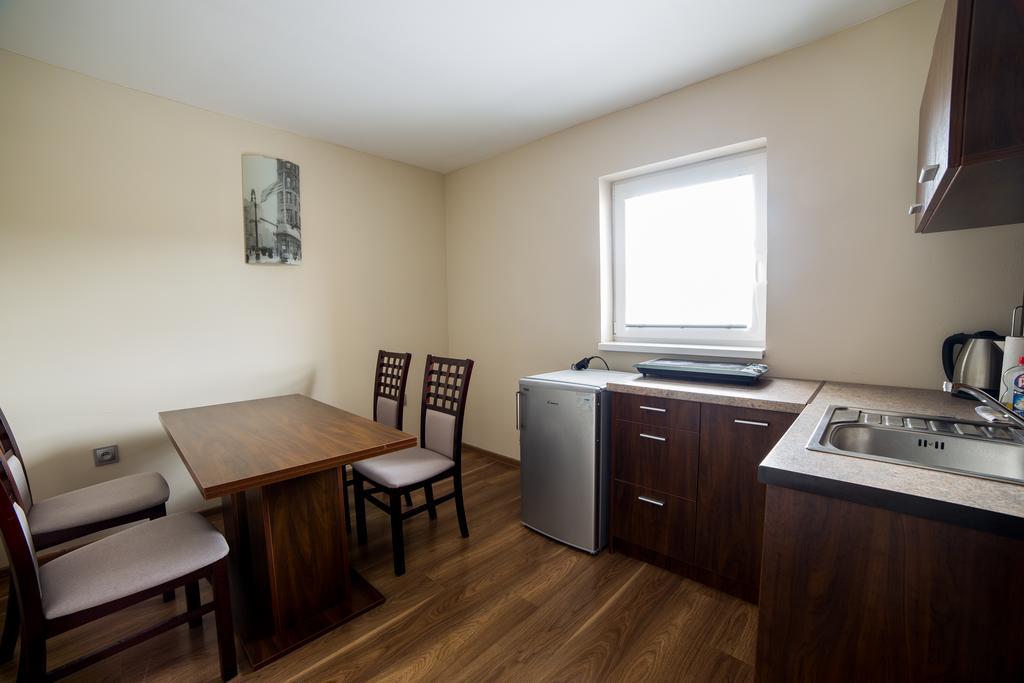 Apartmany Janka + Camp Bešeňová المظهر الخارجي الصورة