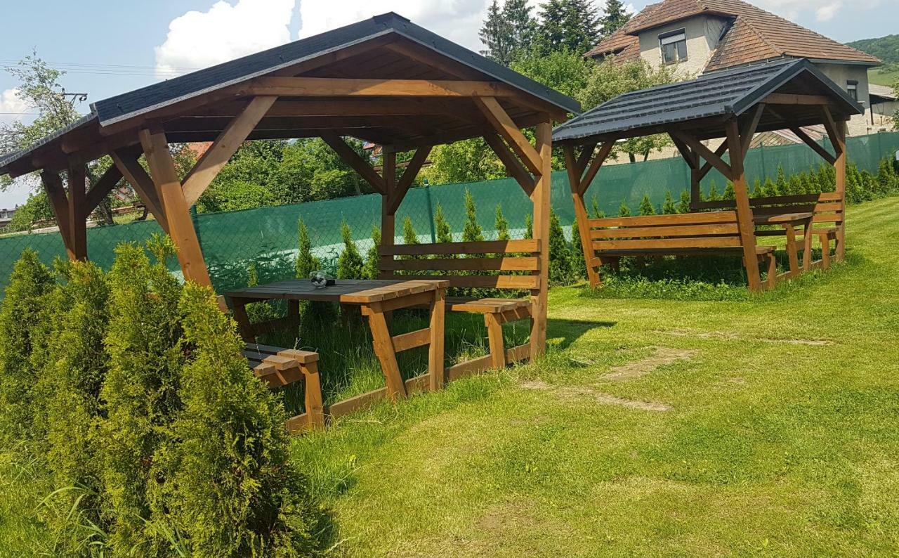 Apartmany Janka + Camp Bešeňová المظهر الخارجي الصورة